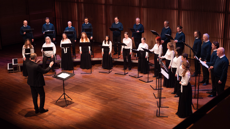 Nederlands Kamerkoor