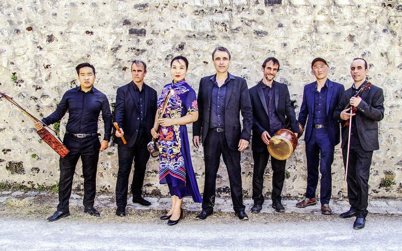 La Camera delle Lacrime