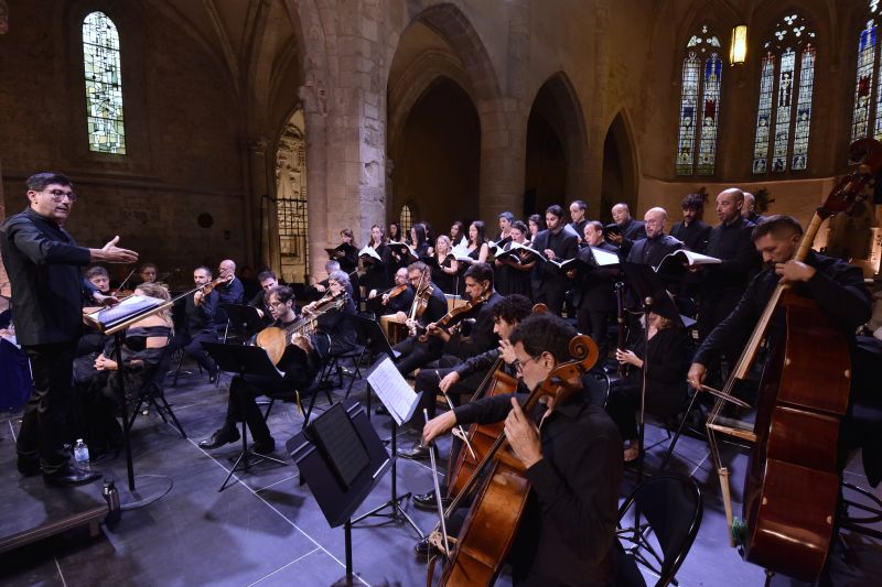 Coro e Orchestra Ghislieri