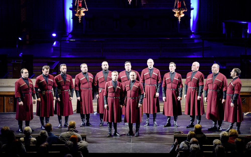 Ensemble Basiani