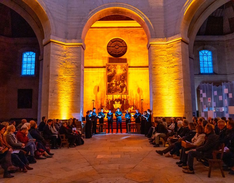 Ensemble La Sportelle