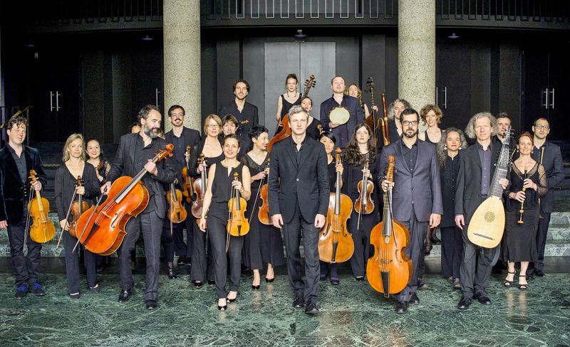 Le Po&egrave;me Harmonique