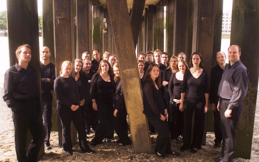 ANNULE Polyphony