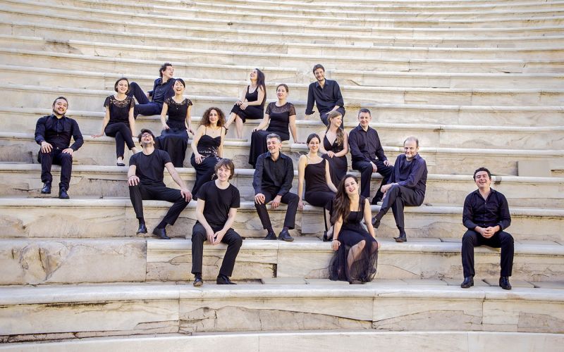 Il Pomo d&rsquo;Oro /Francesco Corti & Jakub Jozef Orliński