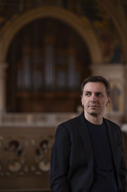 Thomas Lac&ocirc;te, Orgues estivales